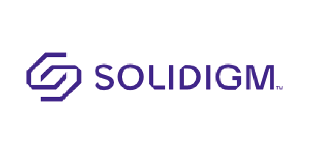 SOLIDIGM
